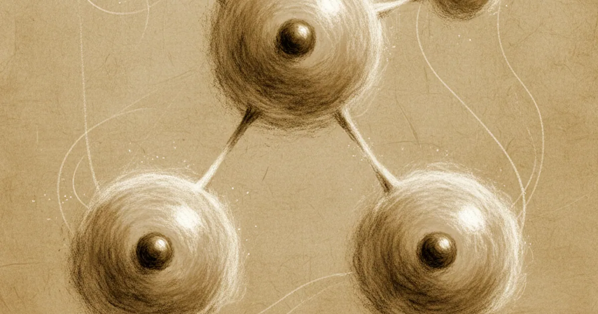Chemistry, Made Simple illustration