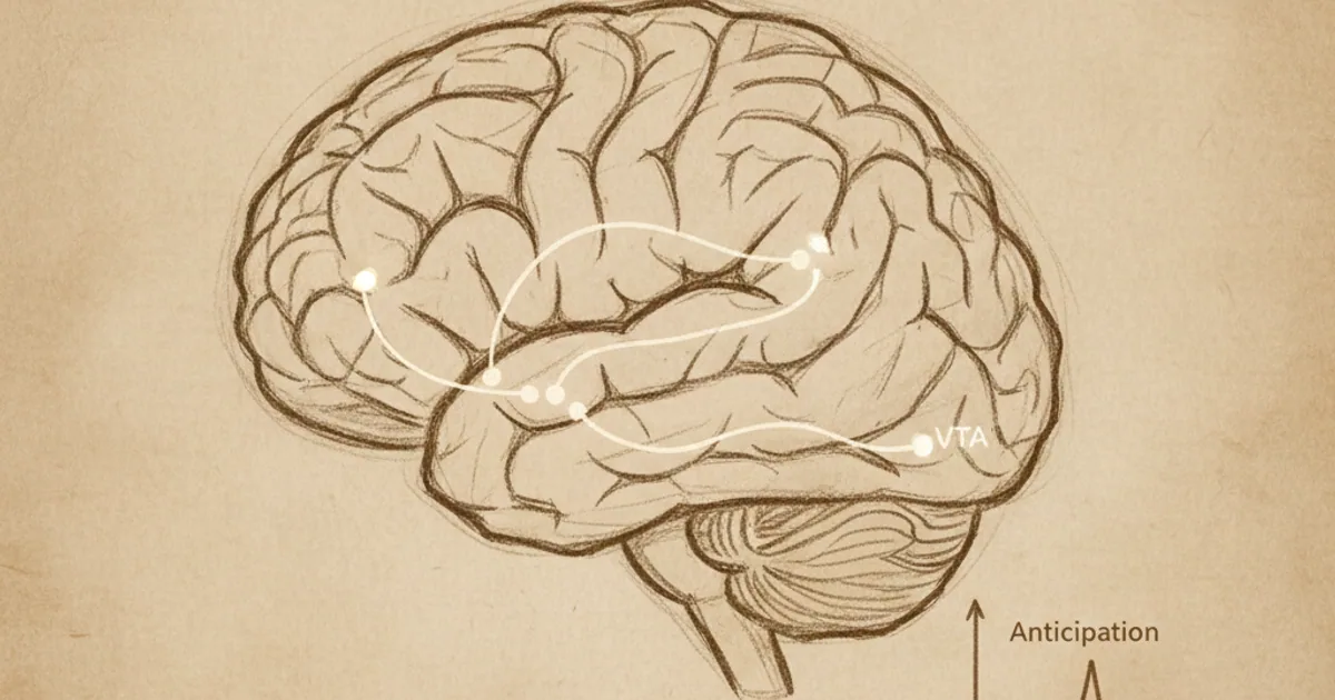 Dopamine and the Modern Attention Trap conversation scene