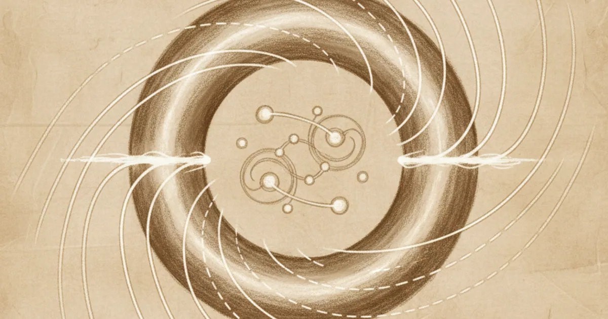 Superconductivity Up Close conversation scene